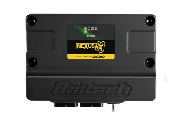 Haltech Nexus S3 ECU Only - HT-213000