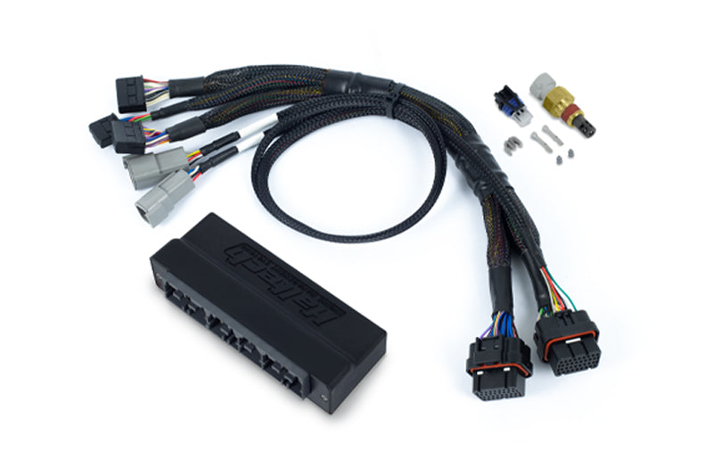 Haltech Nexus S3 Plug 'n' Play Adapter Harness Kit - Toyota Chaser & Soarer - HT-213313