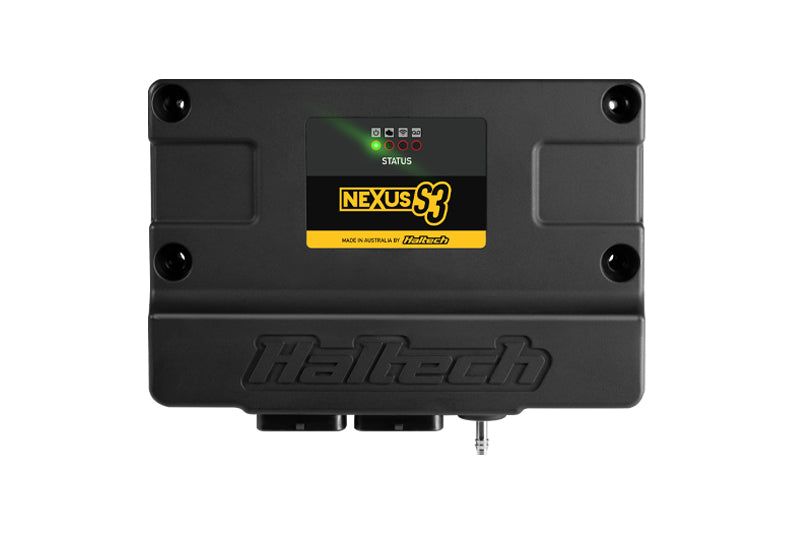 Haltech Nexus S3 Plug 'n' Play Adapter Harness Kit - Nissan Skyline R32/R33/R34 GT-R - HT-213320