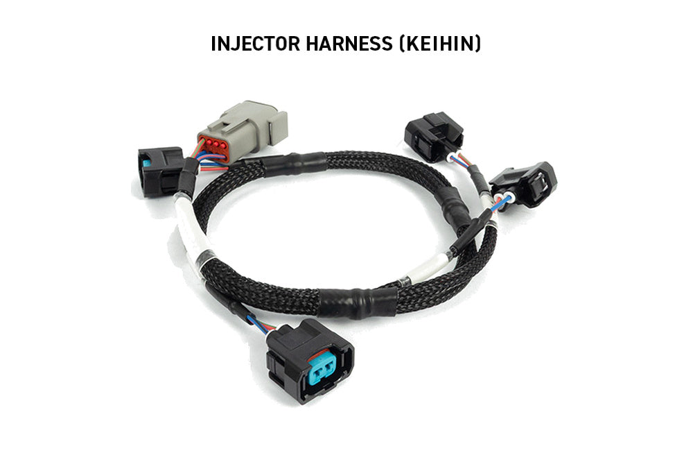 Haltech Nexus Rebel K ECU & Harness Kit - Honda K-Series - HT-220206 - view 3