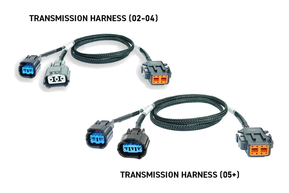 Haltech Nexus Rebel K ECU & Harness Kit - Honda K-Series - HT-220206 - view 5