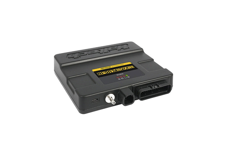 Haltech Nexus Plug-in ECU - Honda EP3 (01-05) DC5 (02-04) - HT-231001