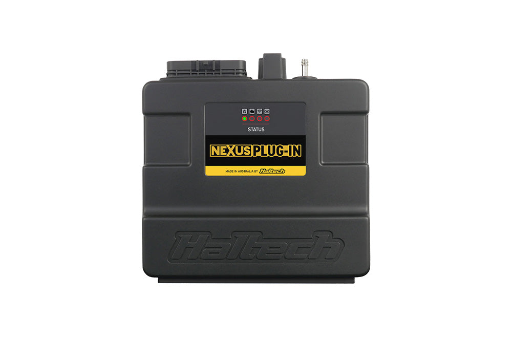 Haltech Nexus Plug-in ECU - Mazda RX-8 - HT-231401