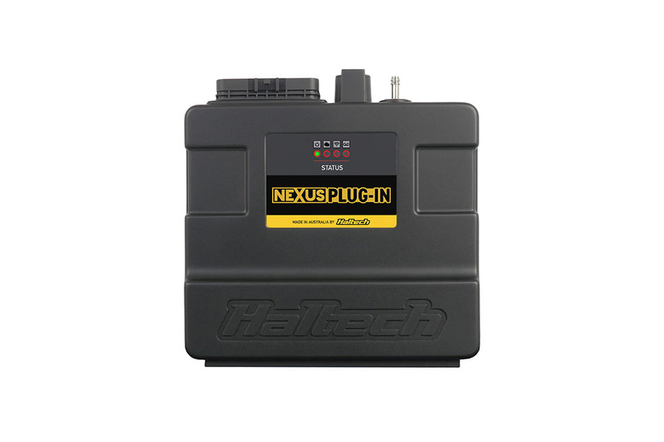 Haltech Nexus Plug-in ECU - Mazda RX-8 - HT-231401
