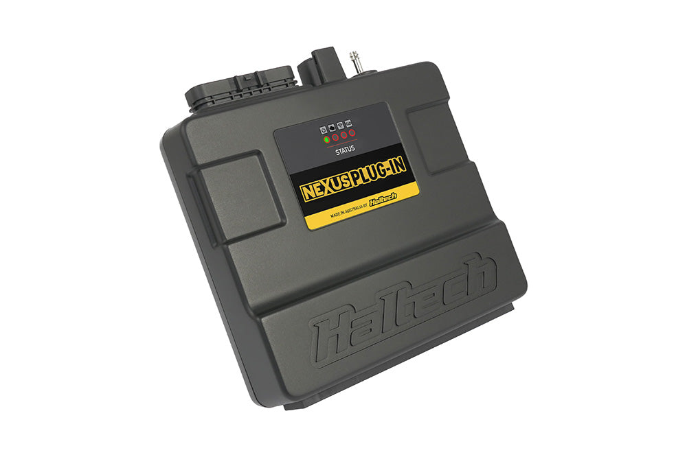 Haltech Nexus Plug-in ECU - Mazda RX-8 - HT-231401