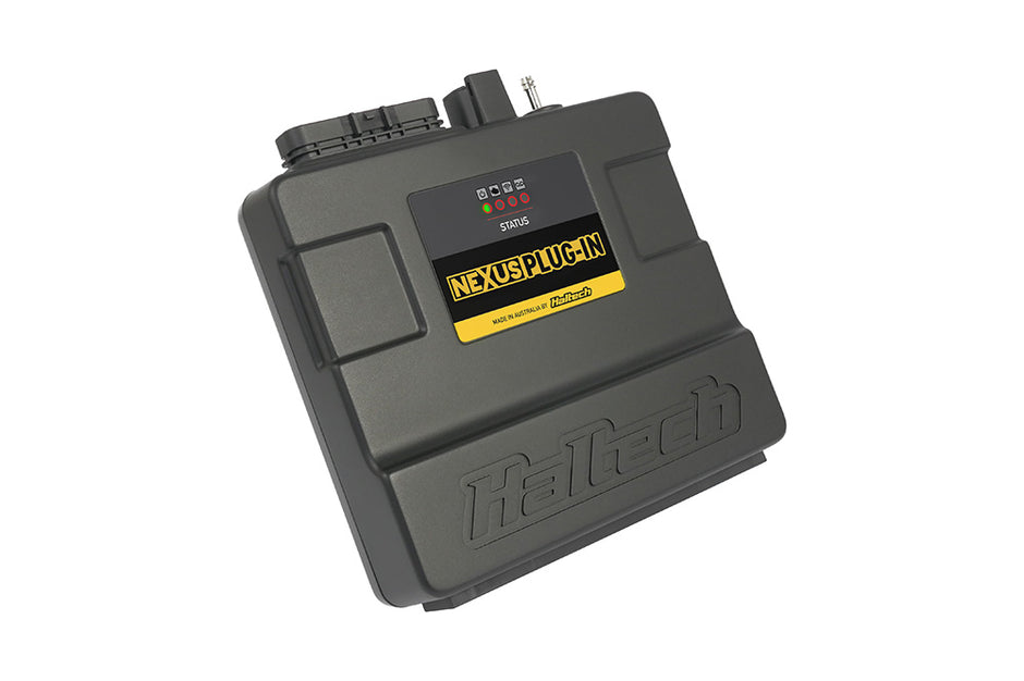 Haltech Nexus Plug-in ECU - Mazda RX-8 - HT-231401