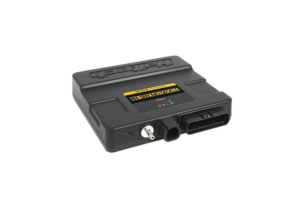 Haltech Nexus Plug-in ECU - Mazda RX-8 - HT-231401