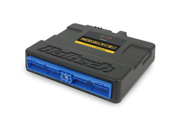 Haltech - Nexus Plug-in ECU - Nissan Skyline R32/R33/R34 GT-R - HT-231801 - Boost Factory