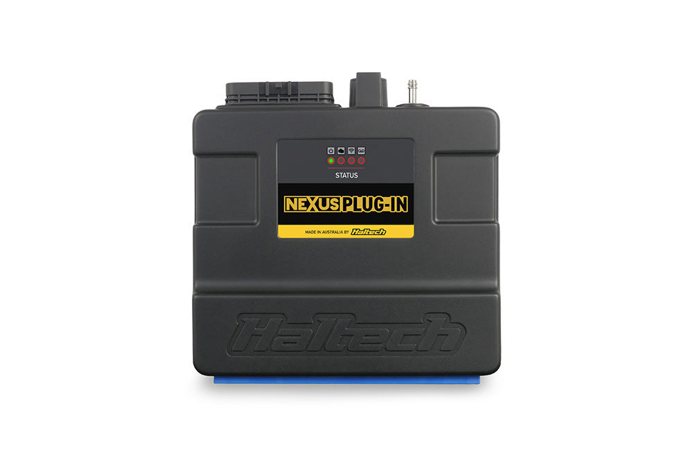 Haltech Nexus Plug-in ECU - Nissan 300ZX / Fairlady Z32 - HT-231803