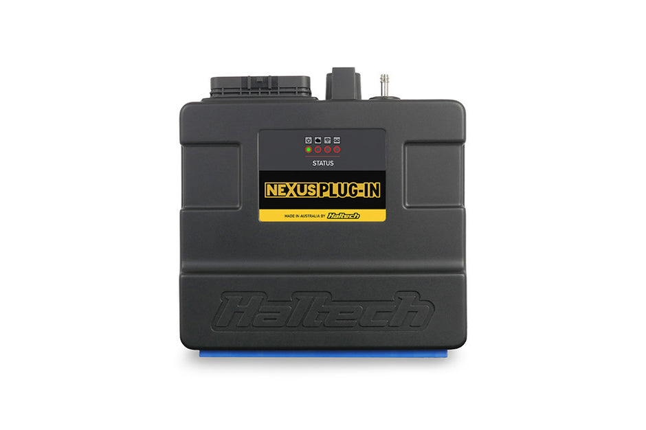 Haltech Nexus Plug-in ECU - Nissan 300ZX / Fairlady Z32 - HT-231803