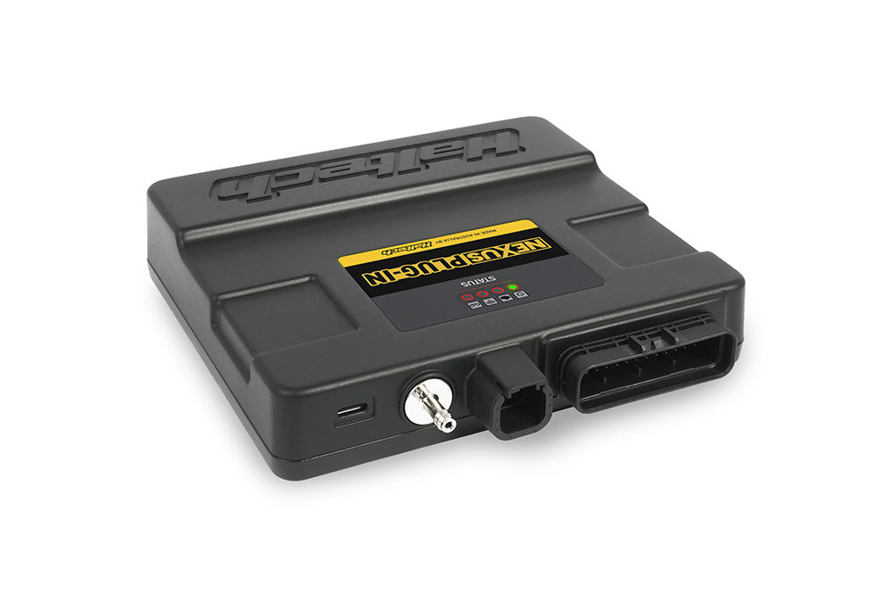 Haltech Nexus Plug-in ECU - Nissan 300ZX / Fairlady Z32 - HT-231803