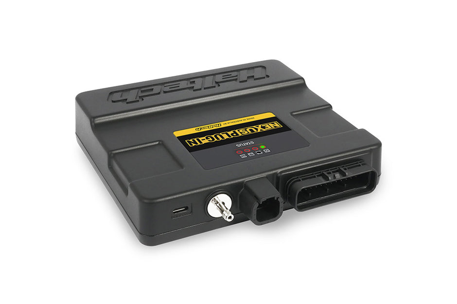 Haltech Nexus Plug-in ECU - Nissan 300ZX / Fairlady Z32 - HT-231803