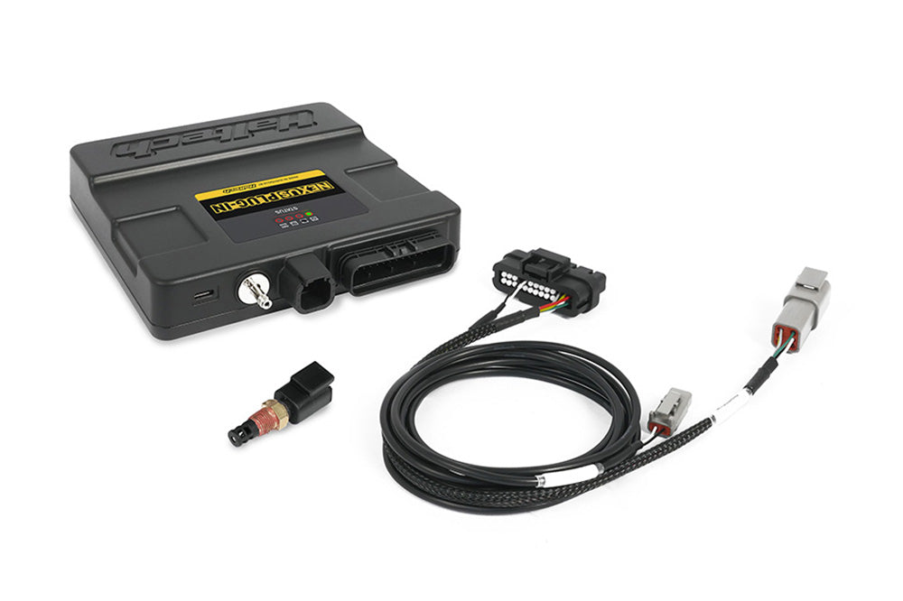 Haltech Nexus Plug-in ECU - Nissan 300ZX / Fairlady Z32 - HT-231803