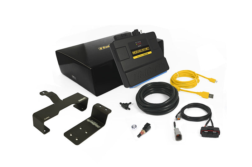 Haltech Nexus Plug-in ECU - Nissan 300ZX / Fairlady Z32 - HT-231803