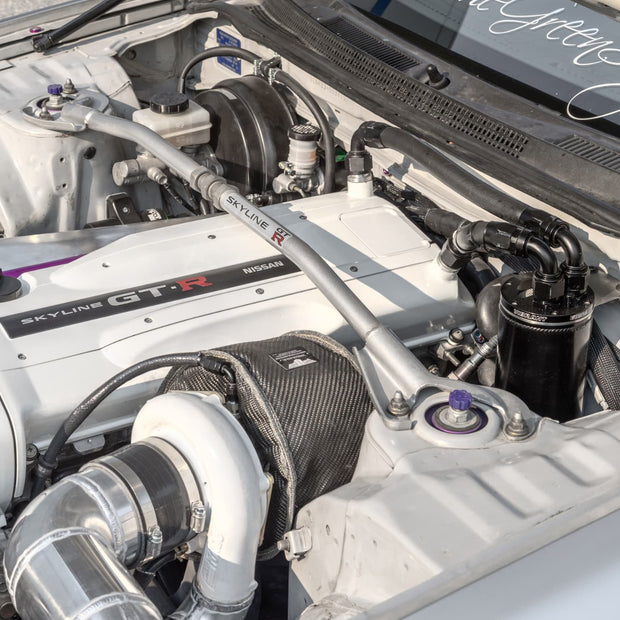 Boost Factory RB26 Igniter Delete Panel