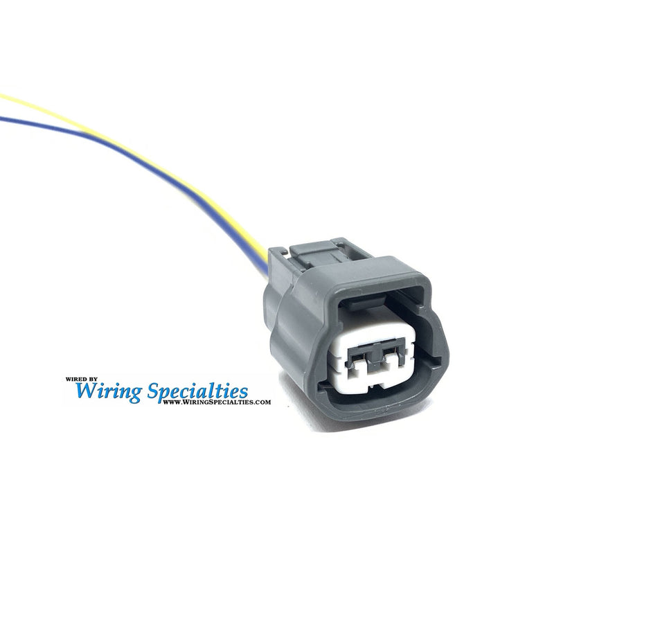 Wiring Specialties VQ35 / VQ37 Coolant Temp - WRS-VQ35COOLTEMP-CON