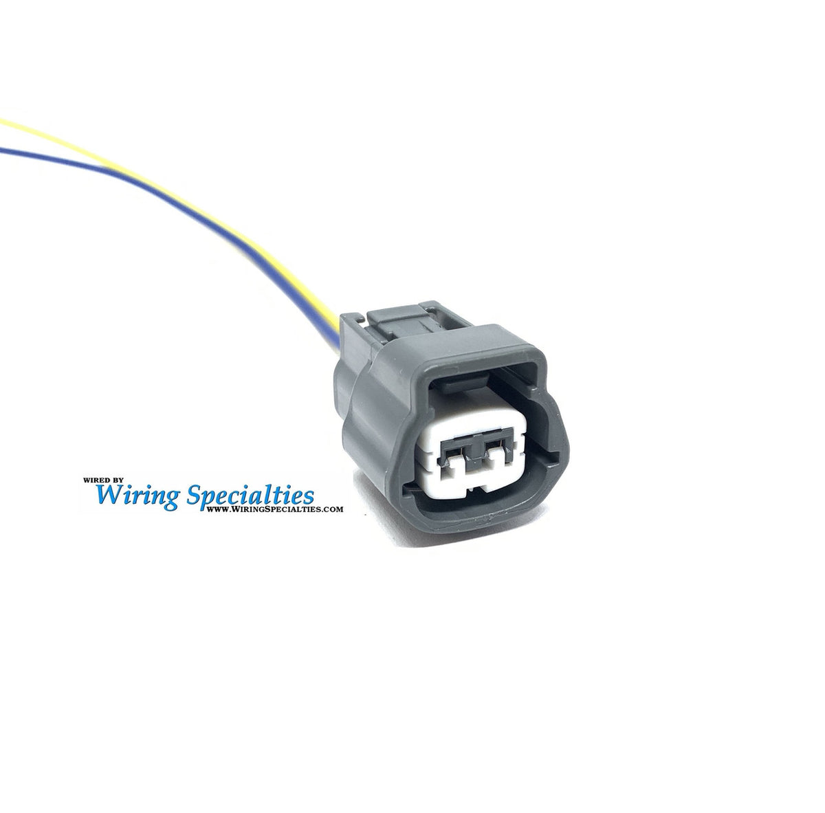 Wiring Specialties RB26 Engine Temperature Connector - ENGTEMPCON