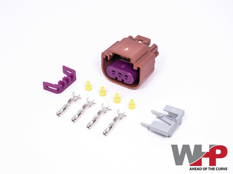 Ethanol Content Sensor Connector Kit