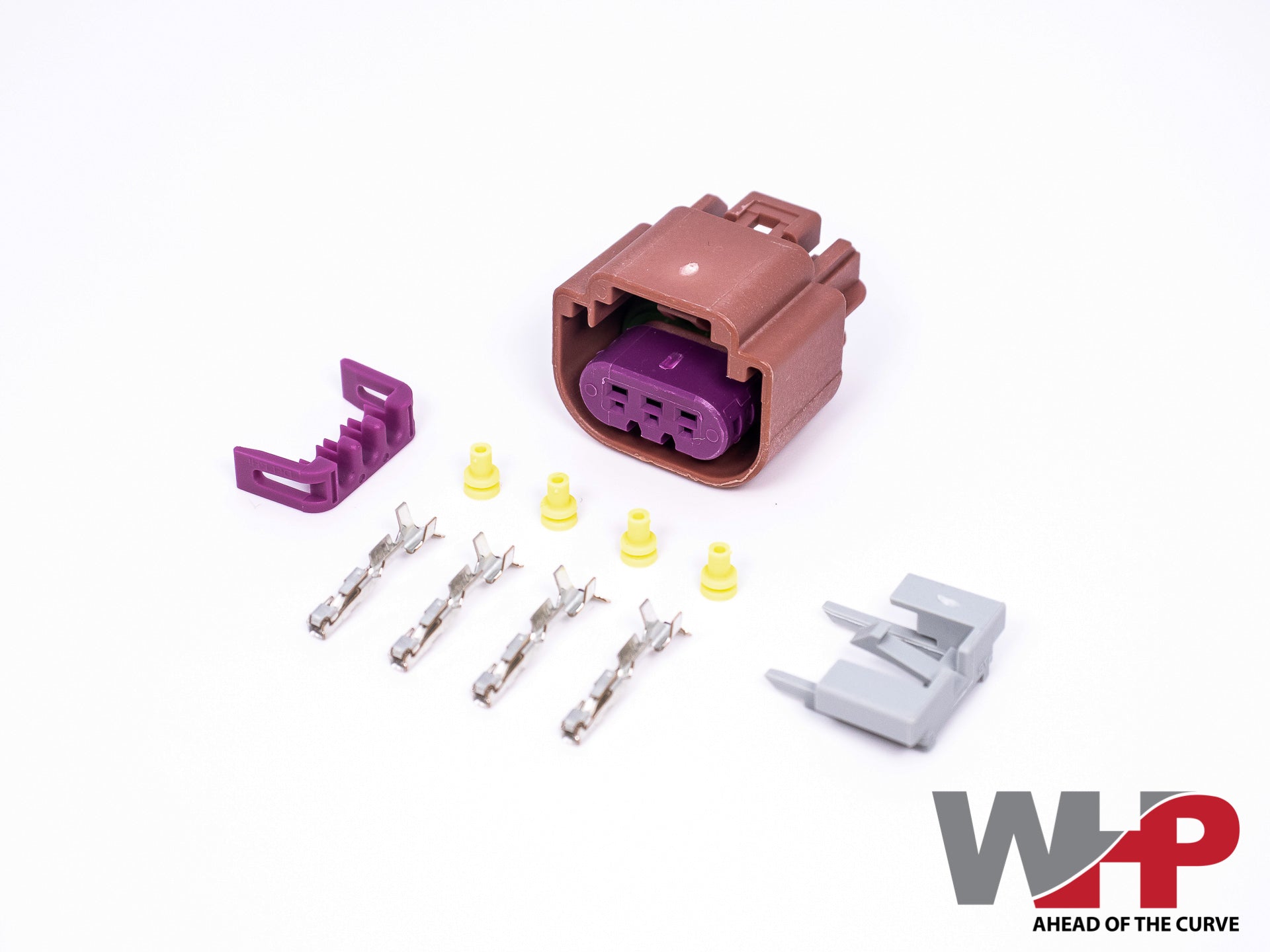 Ethanol Content Sensor Connector Kit