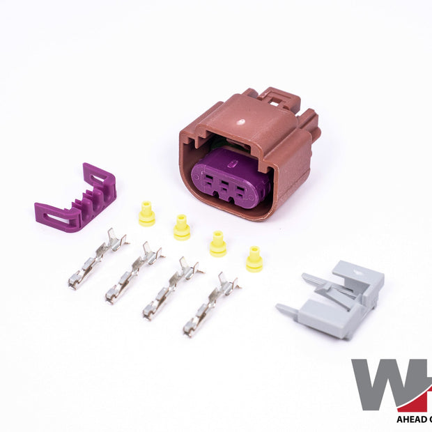 Ethanol Content Sensor Connector Kit