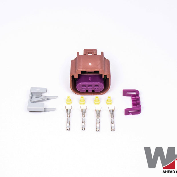 Ethanol Content Sensor Connector Kit