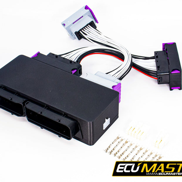 Nissan 350Z PNP for VQ35DE 2003-2004 Manual Trans