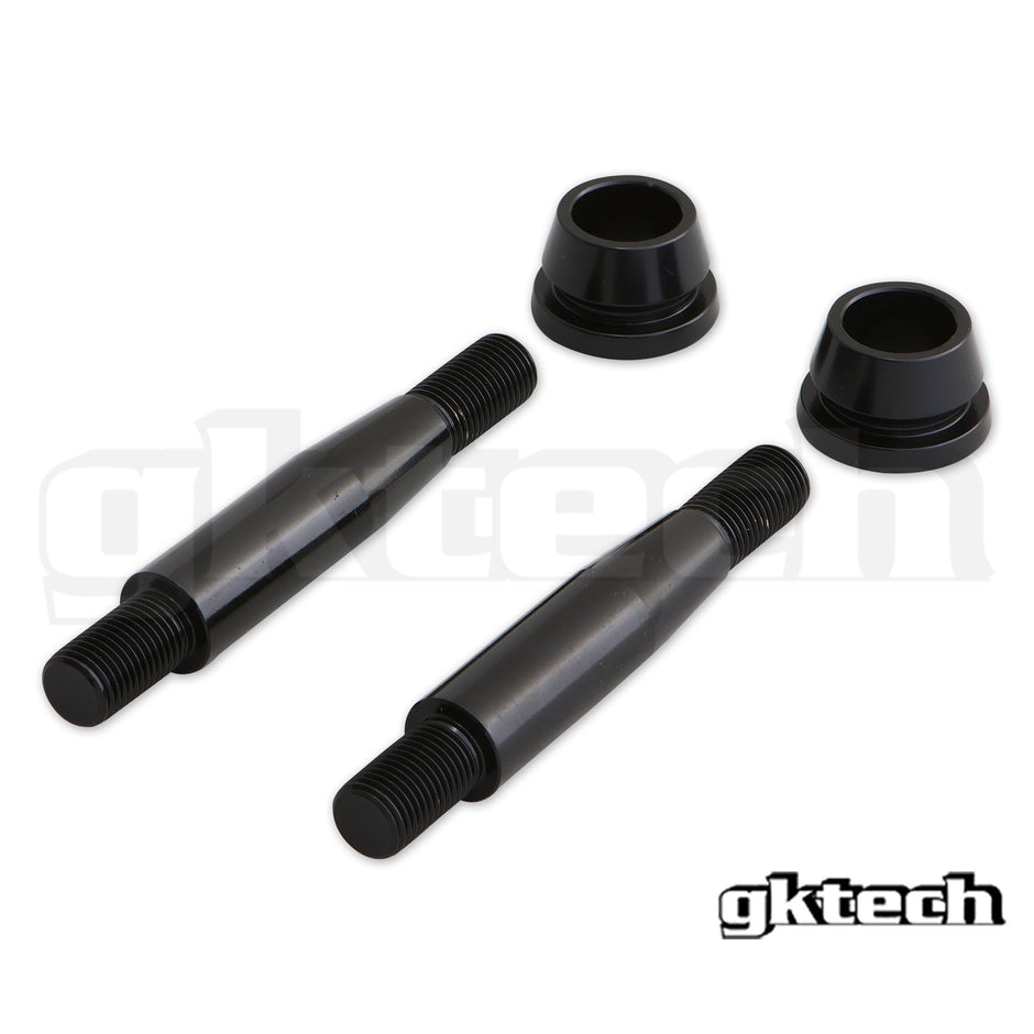 GKTech - S14/S15/R32/R33/R34/Z32 ball joint shank - 145SHANK