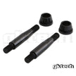 GKTech - S14/S15/R32/R33/R34/Z32 ball joint shank - 145SHANK