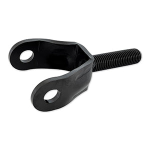 GKTech Z33/Z34 Replacement Toe Arm Clevis - TOEX-CLVS