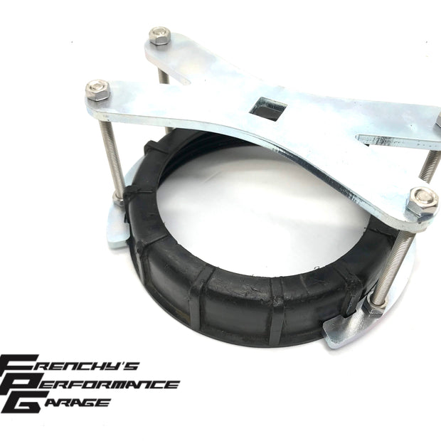 FPG Fuel Tank Lock Ring Tool Nissan R Chassis (Plastic Tank) Toyota JZA80 Supra FPG-106
