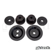 GKTech Solid Diff Bushes OEM Style IS300/JZX90/100/110 - XE10-DIFF - view 2