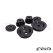 GKTech IS200/IS300/JZX Solid Diff Bushes, Raised 8mm - XE10-DIFR - view 4