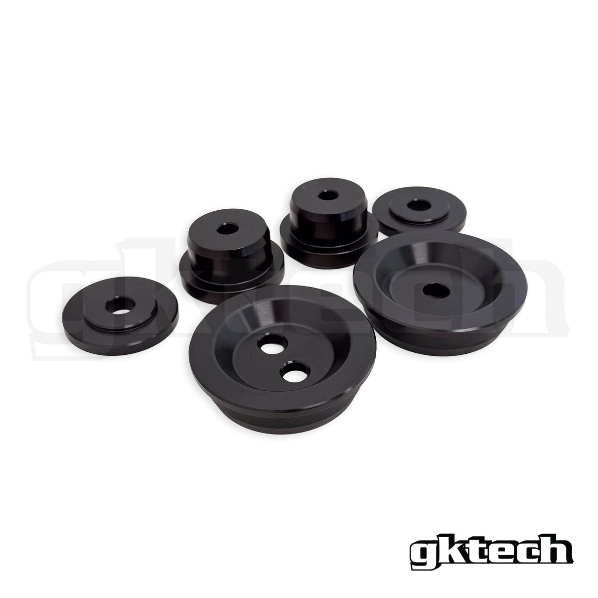 GKTech Solid Diff Bushes OEM Style IS300/JZX90/100/110 - XE10-DIFF - view 4