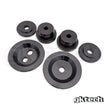 GKTech Solid Diff Bushes OEM Style IS300/JZX90/100/110 - XE10-DIFF - view 5