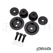 GKTech Solid Diff Bushes OEM Style IS300/JZX90/100/110 - XE10-DIFF - view 6