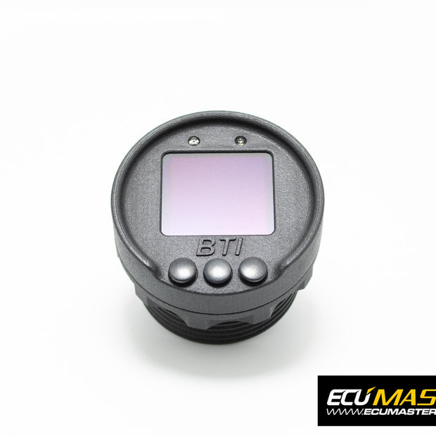 BTI CAN Gauge for ECUMaster EMU, 52mm