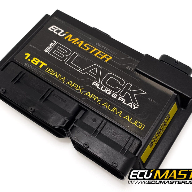 Volkswagen 1.8T BAM EMU Black Plug-in ECU