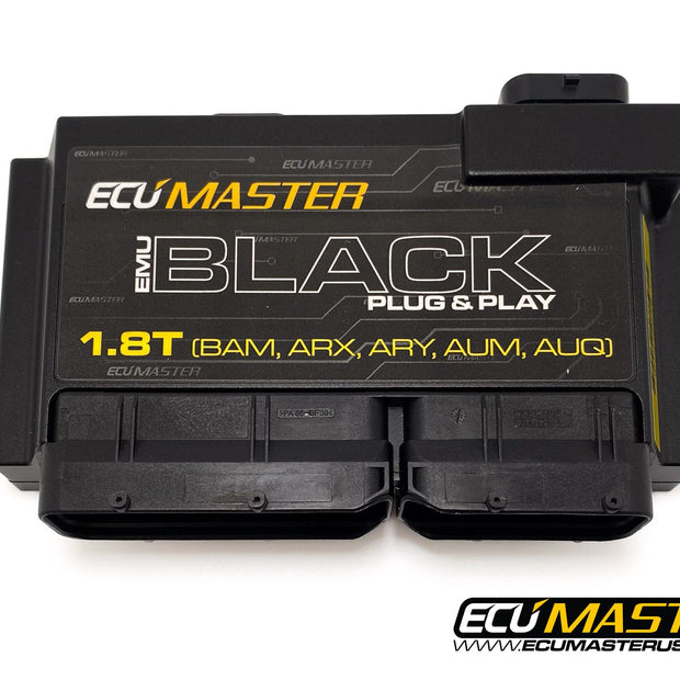 Volkswagen 1.8T BAM EMU Black Plug-in ECU