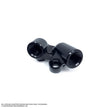 Domiworks Engineering Toyota - Oil Cooler Adapter - Dodge 8HP - RAM 1500 / EcoDiesel - 22001010