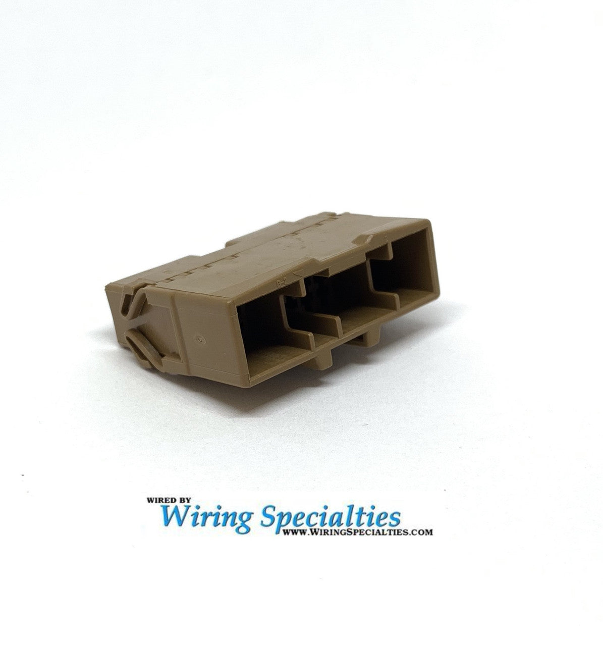 Wiring Specialties S13 DOHC Dash Interface Male - WRS-DICON-S13-M