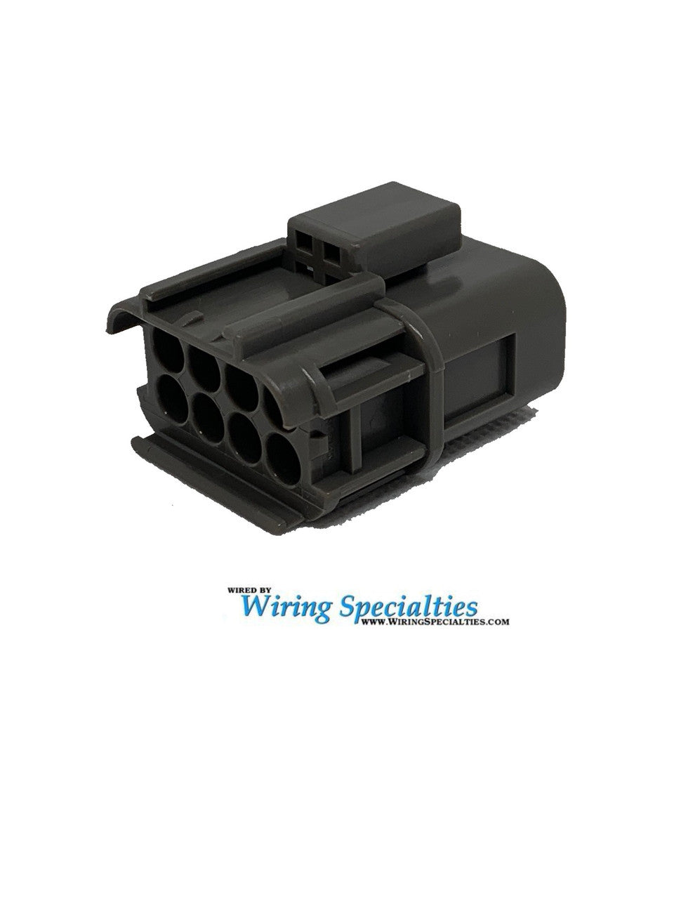 Wiring Specialties S13 Power Interface Connector Male - WRSPICON-M - view 2