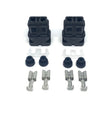 Wiring Specialties LS Fan Plug Pair Harness Side - WRSFANKT-F