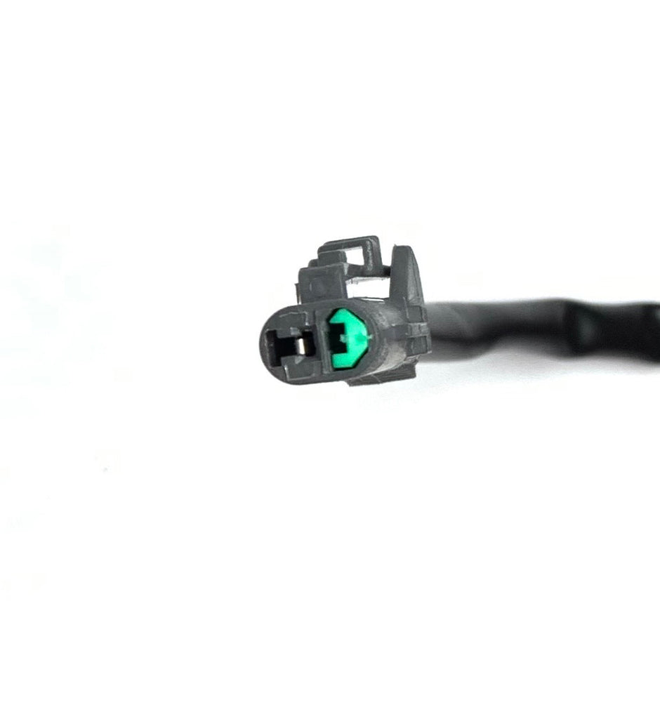 Wiring Specialties Nissan AC Compressor Plug New - WRS-ACCOMNEW-CON