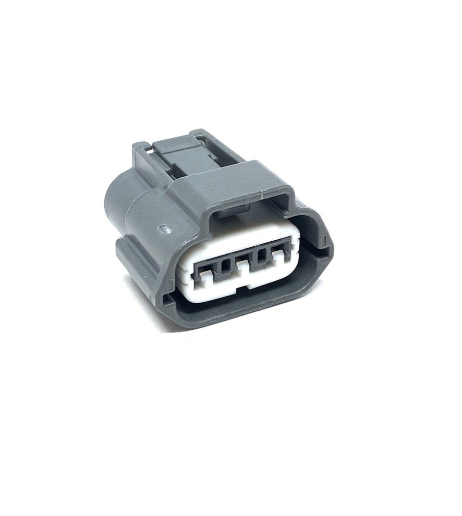Wiring Specialties VQ35 Coil Connector - WRS-VQ35COIL-CON