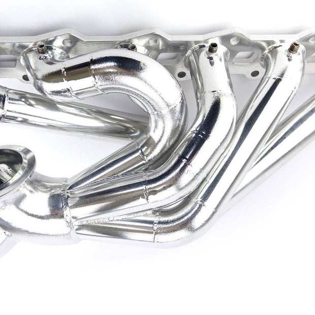 6 Boost Nissan TB48 Pro Mod Exhaust Manifold