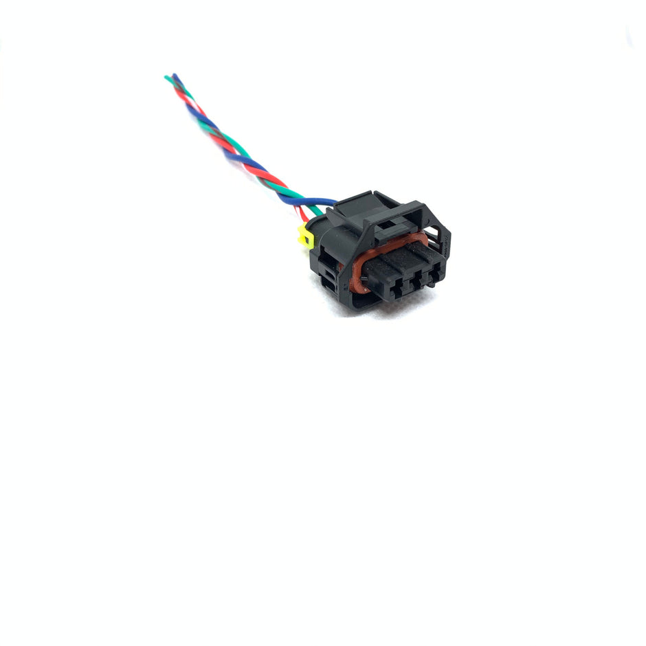 Wiring Specialties LS3 / Truck Bosch MAP Sensor Connector - WRS-LS3MAP
