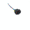Wiring Specialties LS3 / Truck Bosch MAP Sensor Connector - WRS-LS3MAP