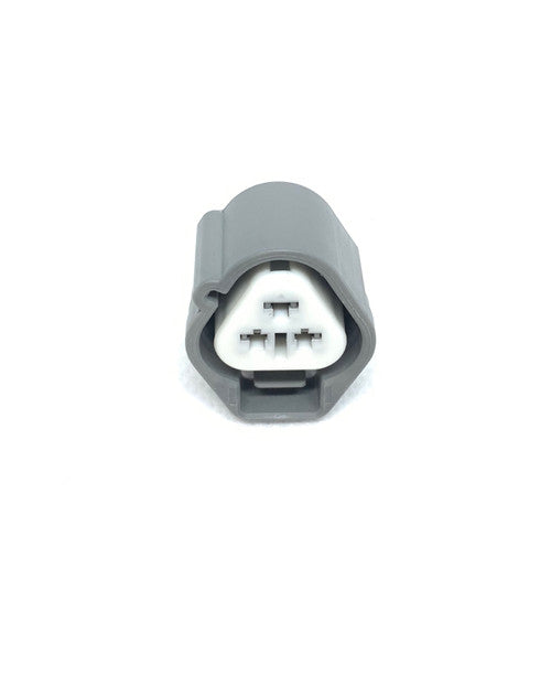 Wiring Specialties - 1JZGTE VVTI and 2JZ VVTI AC Compressor Connector ...