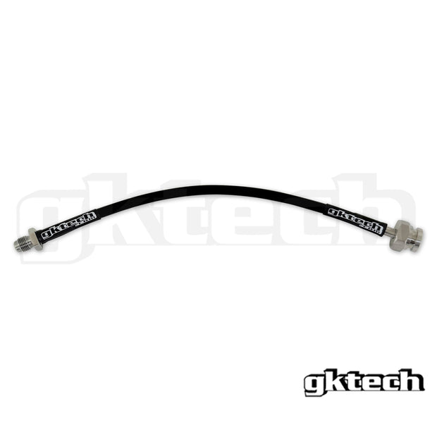 GKTech - S13/S14 Non Damper Delete Clutch Line - LHD - CLCH-LHD