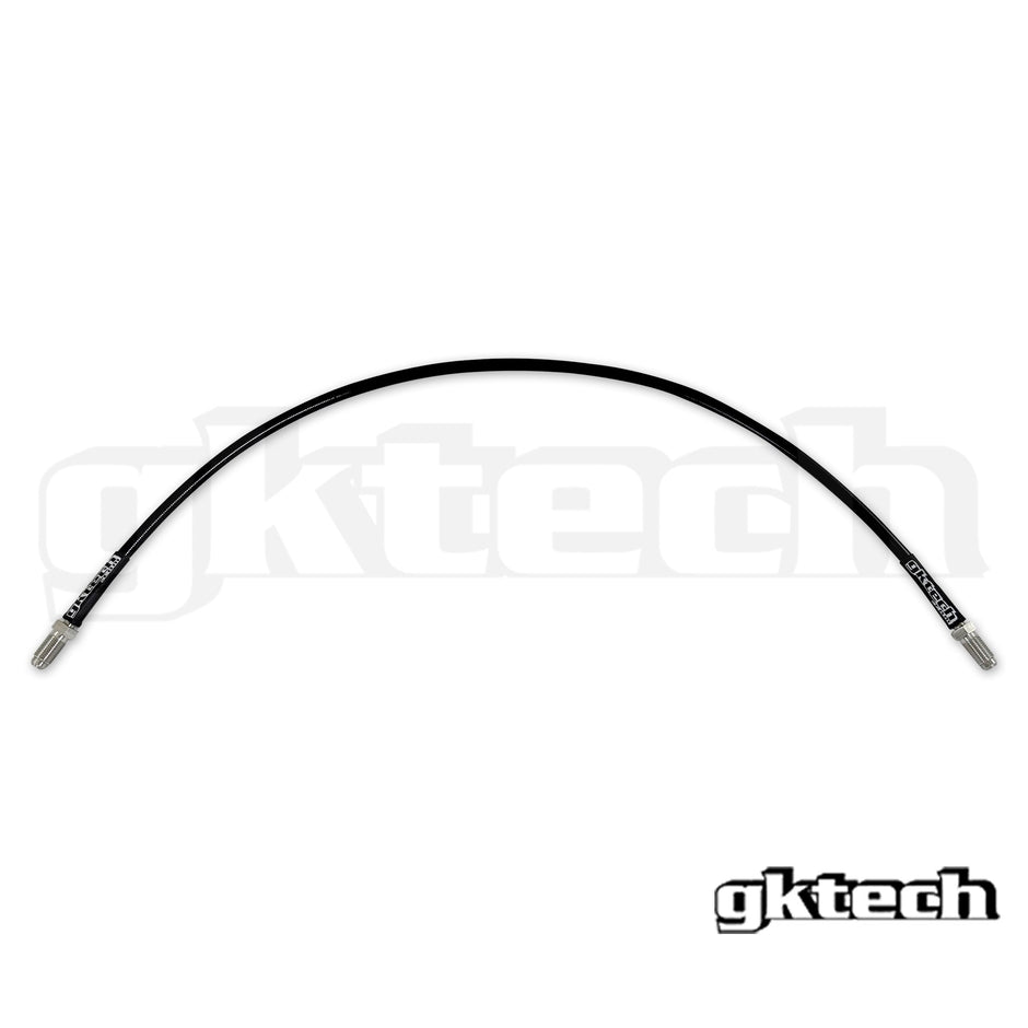 GKTech - R33 GTS-T Damper Delete - R33X-DADE